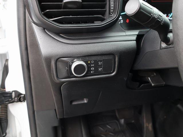 2021 Ford Police Interceptor Utility Base