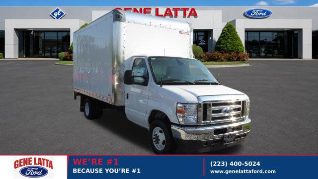 2025 Ford E-350 Cutaway Base for sale in Hanover, PA