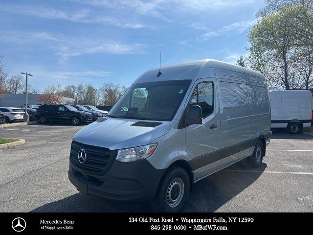 2025 Mercedes-Benz Sprinter 2500 Standard Roof 4-Cyl Diesel HO for sale in Wappingers Falls, NY