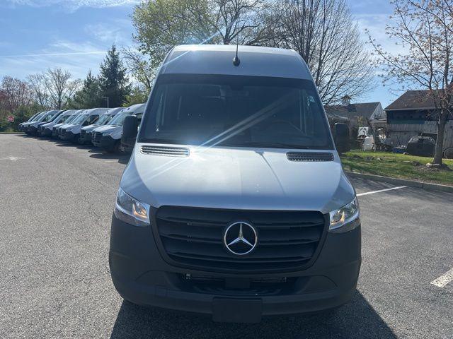 2025 Mercedes-Benz Sprinter 2500 Standard Roof 4-Cyl Diesel HO