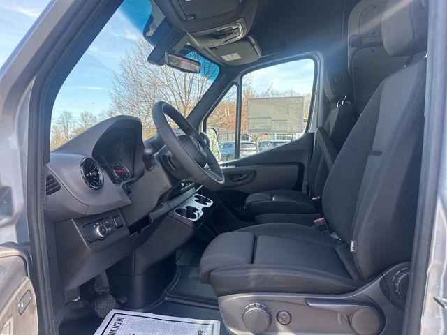 2025 Mercedes-Benz Sprinter 2500 Standard Roof 4-Cyl Diesel HO