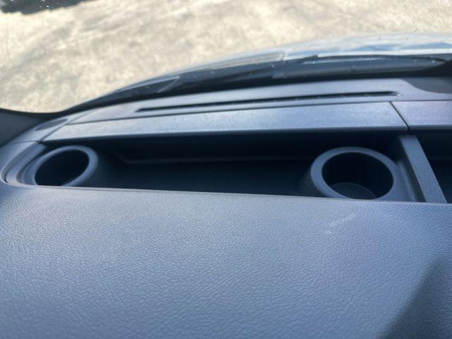 2025 Mercedes-Benz Sprinter 2500 Standard Roof 4-Cyl Diesel HO