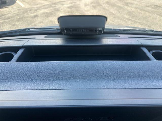 2025 Mercedes-Benz Sprinter 2500 Standard Roof 4-Cyl Diesel HO