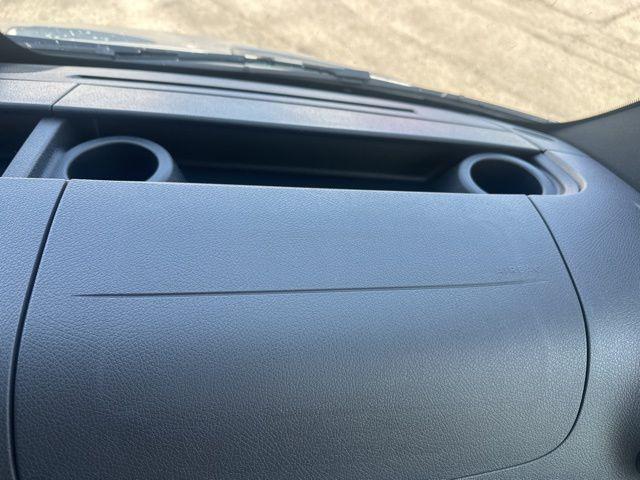 2025 Mercedes-Benz Sprinter 2500 Standard Roof 4-Cyl Diesel HO