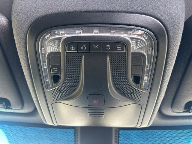2025 Mercedes-Benz Sprinter 2500 Standard Roof 4-Cyl Diesel HO