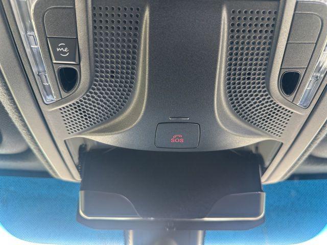 2025 Mercedes-Benz Sprinter 2500 Standard Roof 4-Cyl Diesel HO