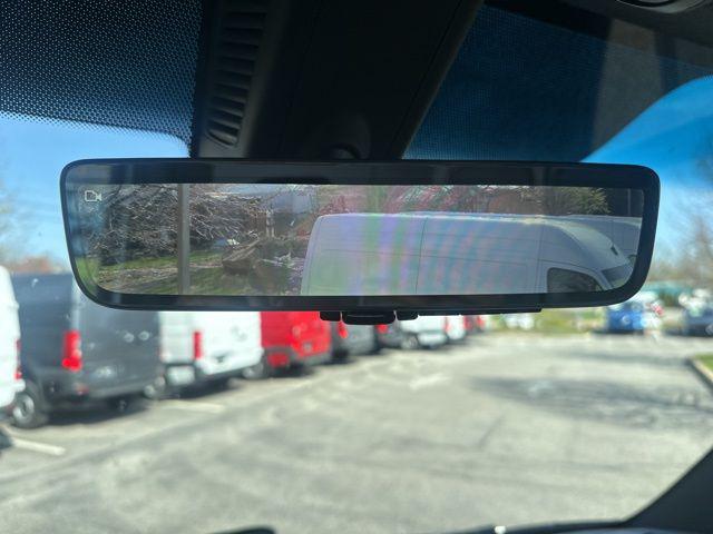 2025 Mercedes-Benz Sprinter 2500 Standard Roof 4-Cyl Diesel HO