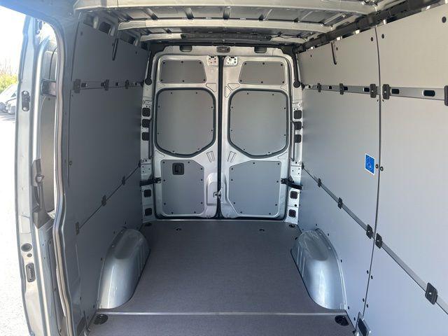 2025 Mercedes-Benz Sprinter 2500 Standard Roof 4-Cyl Diesel HO