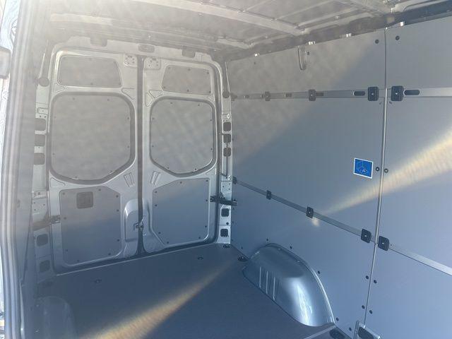 2025 Mercedes-Benz Sprinter 2500 Standard Roof 4-Cyl Diesel HO