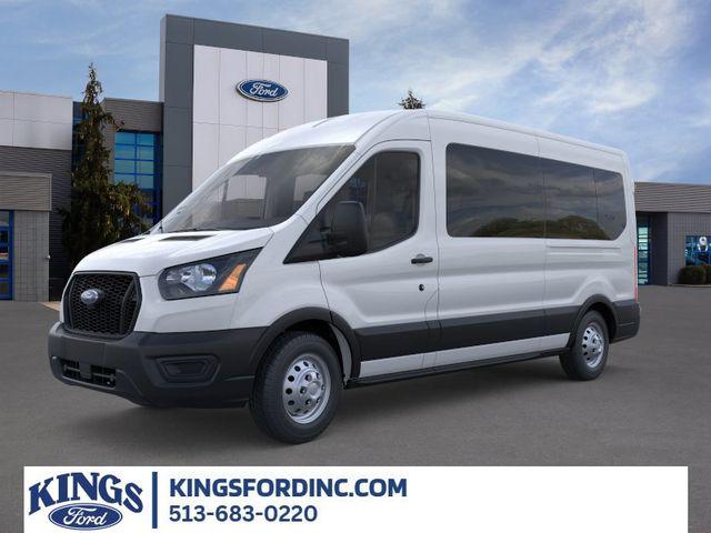 2025 Ford Transit XL for sale near Cincinnati, OH