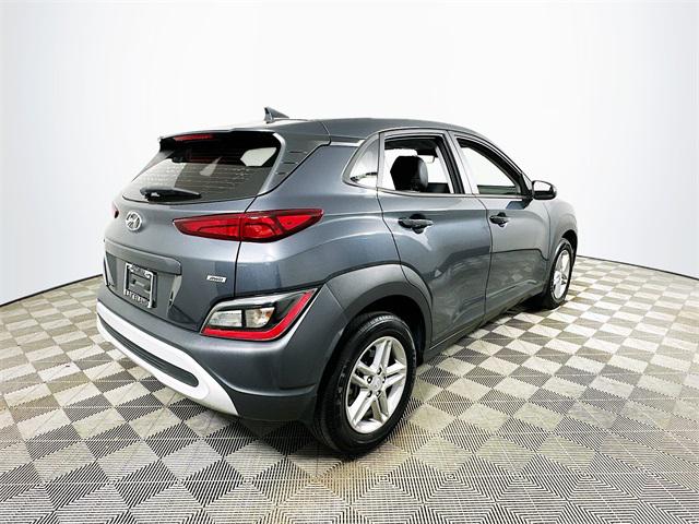 Kona SE