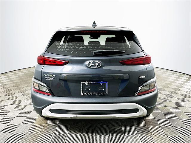 Kona SE
