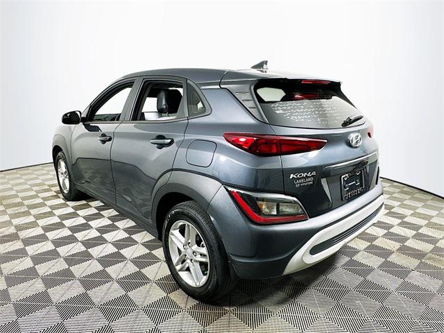 Kona SE