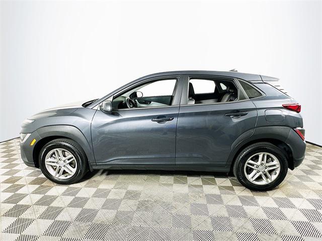 Kona SE