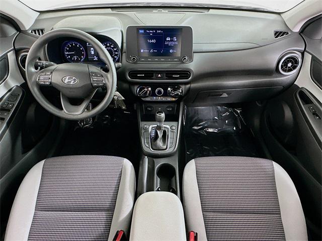 Kona SE
