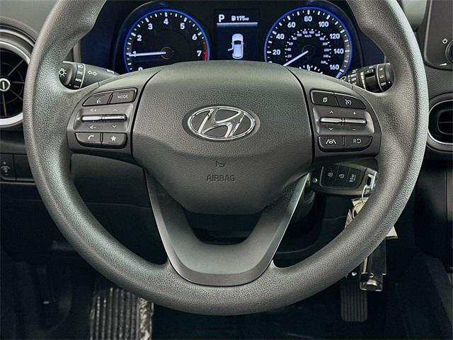 Kona SE