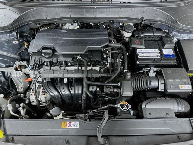 Kona SE