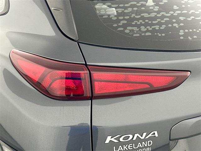 Kona SE