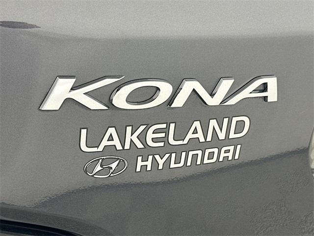 Kona SE