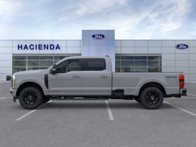 2025 Ford F-350 Lariat