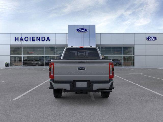 2025 Ford F-350 Lariat
