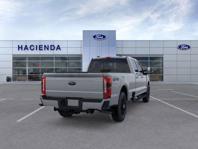 2025 Ford F-350 Lariat