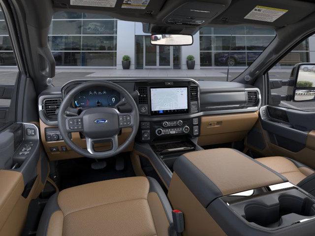 2025 Ford F-350 Lariat