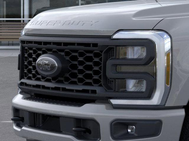 2025 Ford F-350 Lariat