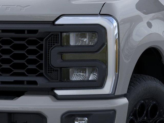 2025 Ford F-350 Lariat