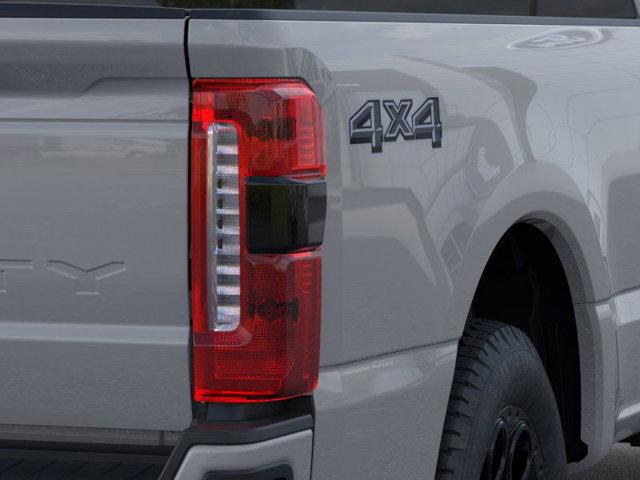 2025 Ford F-350 Lariat