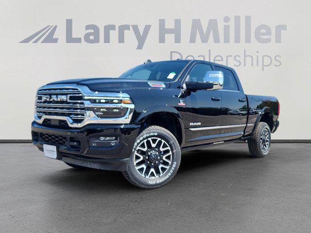 2025 Ram 2500 Limited Crew Cab 4x4 6'4" Box for sale in Thornton, CO