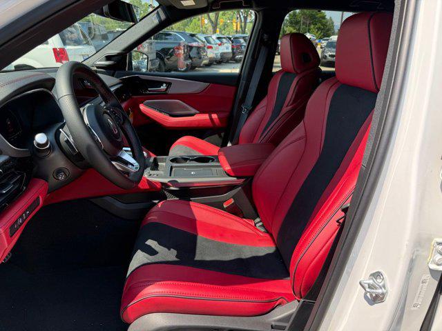 2025 Acura MDX A-SPEC