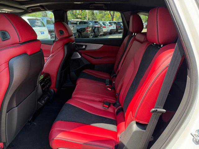 2025 Acura MDX A-SPEC