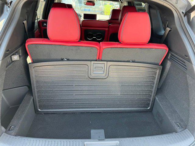 2025 Acura MDX A-SPEC