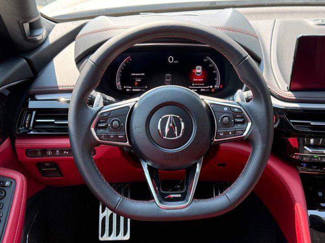 2025 Acura MDX A-SPEC