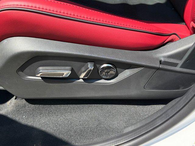 2025 Acura MDX A-SPEC