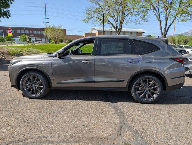 2025 Acura MDX A-SPEC