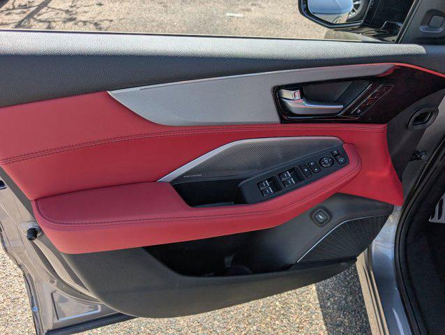 2025 Acura MDX A-SPEC