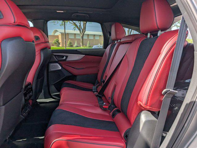 2025 Acura MDX A-SPEC