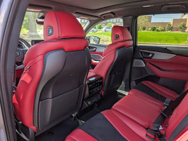 2025 Acura MDX A-SPEC