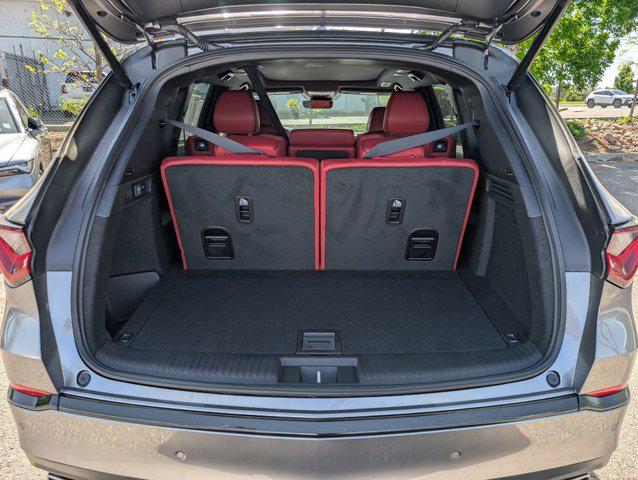 2025 Acura MDX A-SPEC