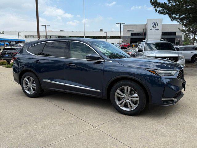2025 Acura MDX Standard
