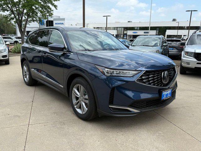 2025 Acura MDX Standard
