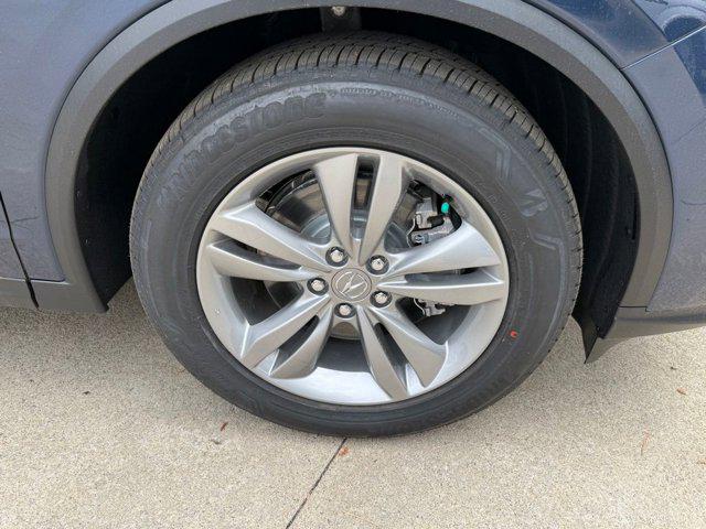2025 Acura MDX Standard