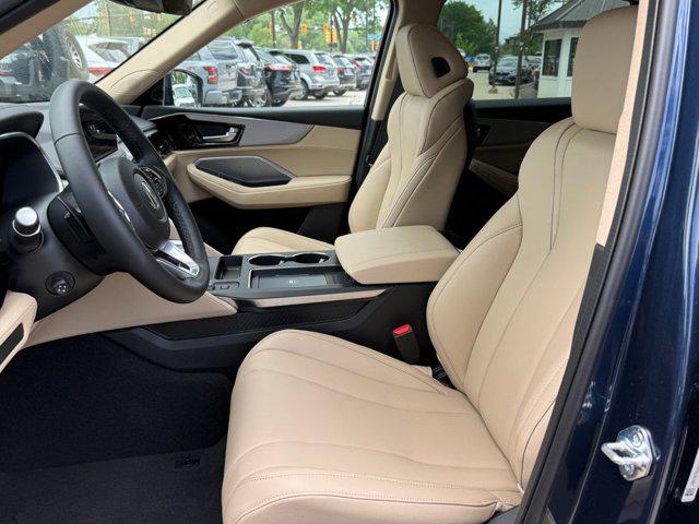 2025 Acura MDX Standard