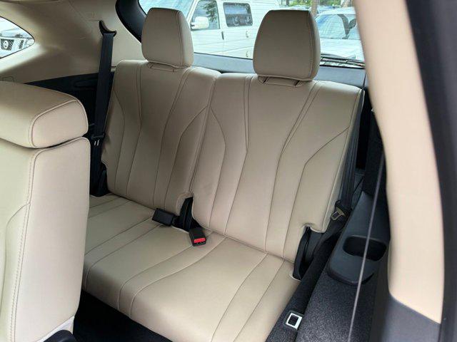 2025 Acura MDX Standard