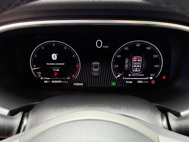 2025 Acura MDX Standard