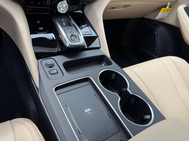 2025 Acura MDX Standard