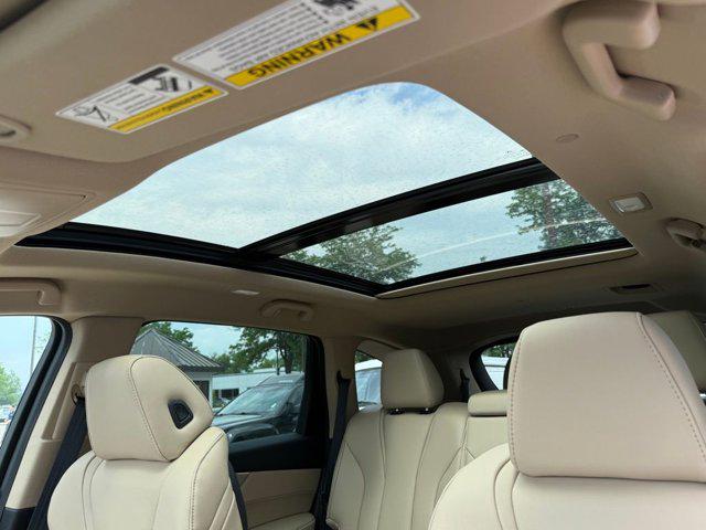 2025 Acura MDX Standard