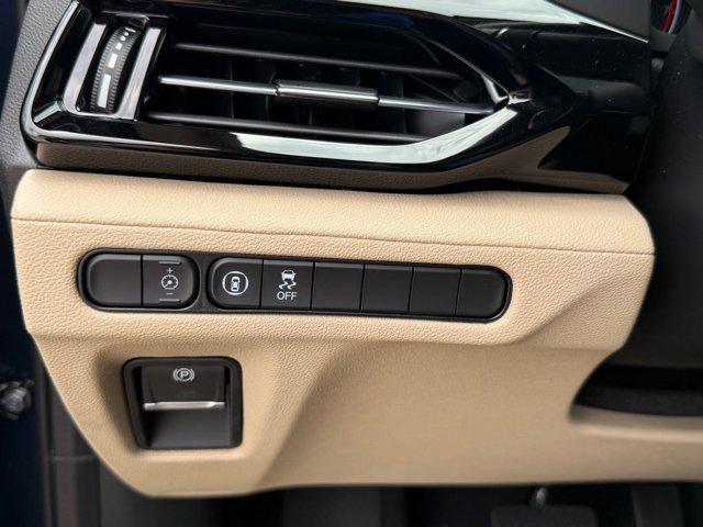 2025 Acura MDX Standard